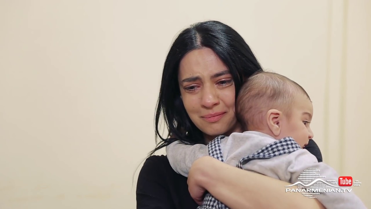 Անհասցե ծնվածները, Սերիա 258 / Born without address / Anhasce tsnvatsner