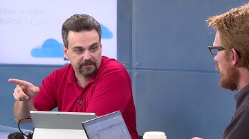 Intermediate ASP.NET Core 1.0-  Entity Framework Core [Part-7]