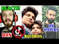 PewDiePie On Tik Tok Ban & Reacts To Hindi Memes | Dil Bechara Records, Amir Siddiqui, Flying Beast