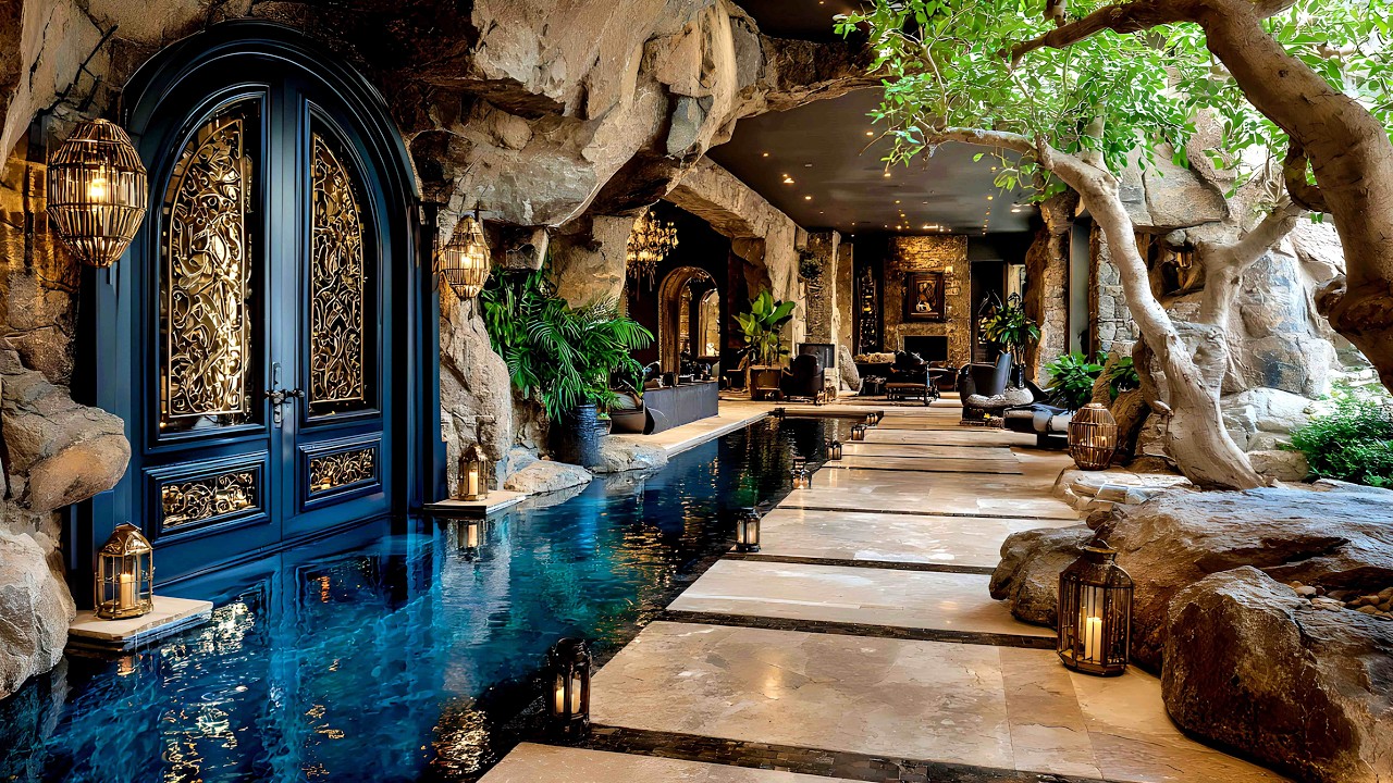 Inside Homes Designed to Expand Your Vision | Luxury Dream Home Tour