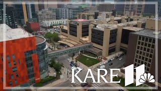 Hennepin County Board discusses taking over HCMC