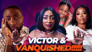 DAVIDO \u0026 SOPHIA lock claws in custody battle.WAR erupts,WRONG vs RIGHT, \u0026 the whole truth!