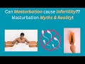 Is Masturbation Harmful? Effects on Testosterone, Fertility & Erectile Dysfunction
