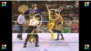 WWE 24/7: SNME ('92)