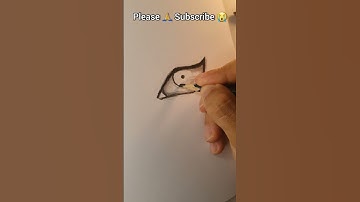 Easy Anime Drawing || How to Draw Kakashi Hatake || Naruto Drawing Tutorial for beginners