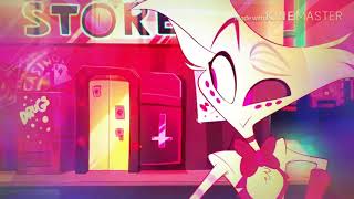 {HAZBIN HOTEL} Angel Dust  [Hey Baby]