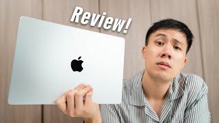 รีวิว MacBook Pro 2021: ผมกลับไปใช้ 13