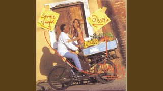 Siempre Que Pasa El Amor - Sergio Vargas