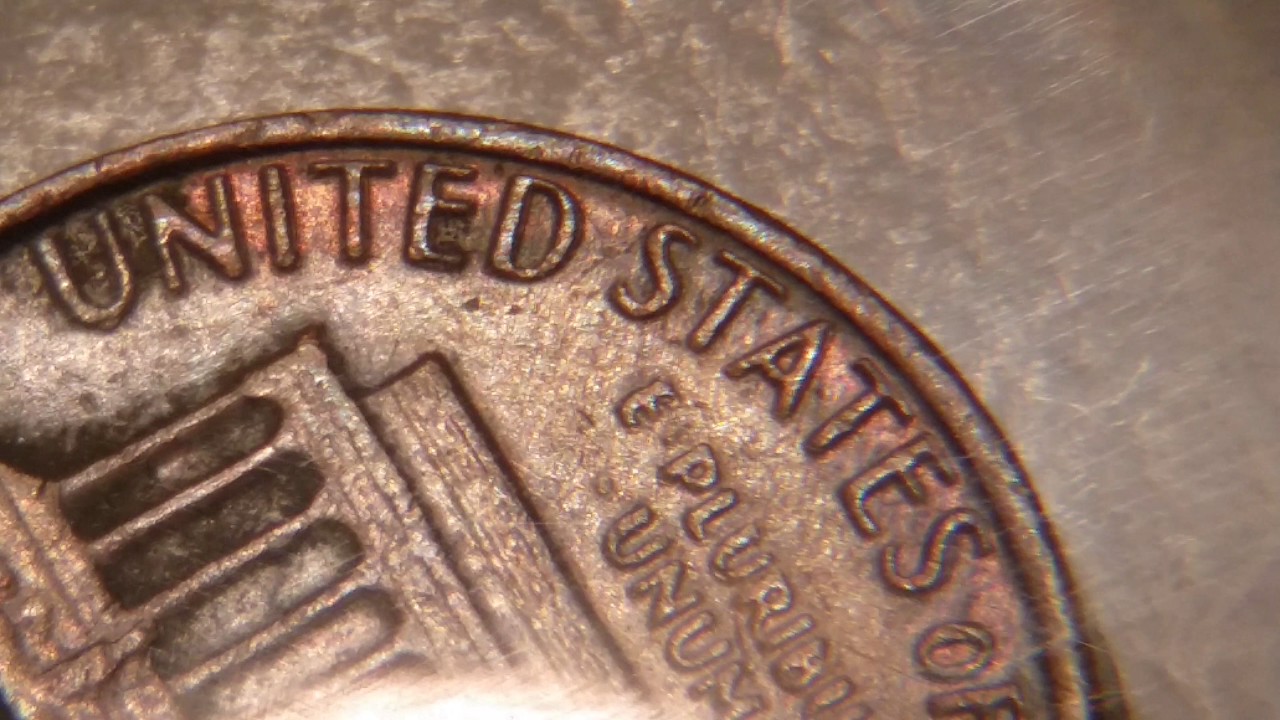 in play video make reverse Die Reverse Recently Double Stolen Cent 01.19.2017 1982 in play video make reverse Die Reverse Recently Double Stolen Cent 01.19.2017 1982