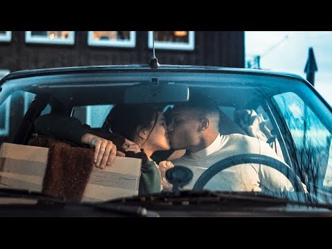 Hardwell ft. Conor Maynard, Snoop Dogg - How You Love Me (21 декабря 2018)