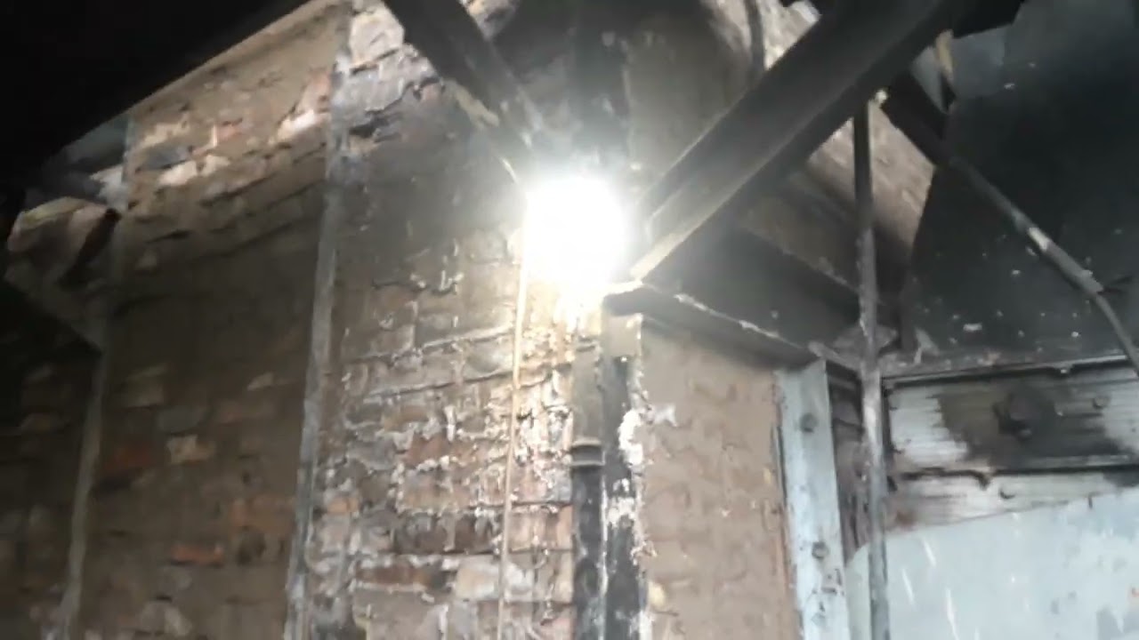 Капитальный ремонт котла ДКВР 6.5 - 3 сентябрь 2021 года - YouTube