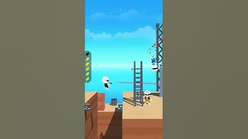 Johnny Trigger Level #3 #gaming #shorts #viral #youtube #gamer #johnnytrigger