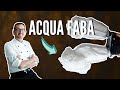 Come montare l'AcquaFaba 💧 Senza Albume (Ricetta Vegan)