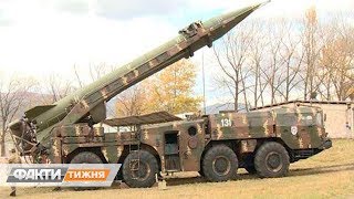 «Ольха» и «Нептун» в действии: масштабные маневры на Азове. Факти тижня, 03.02 «Ольха» и «Нептун» в действии: масштабные маневры на Азове. Факти тижня, 03.02