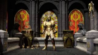 Path of Exile: Innocence Armour Set Path of Exile: Innocence Armour Set