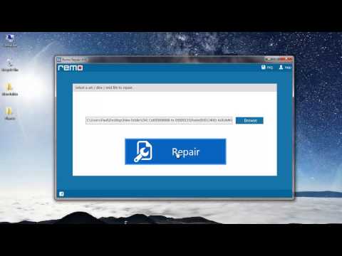 How to Fix AVI Index in 4 Easy Steps
