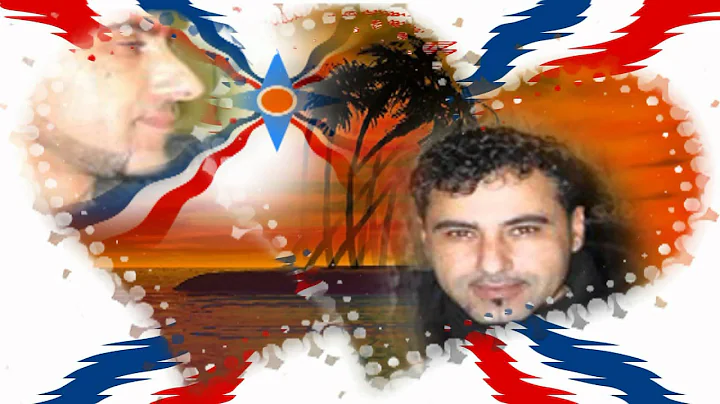 Assyrian Halmon Warda shemon ,,, Khain Ya Khora