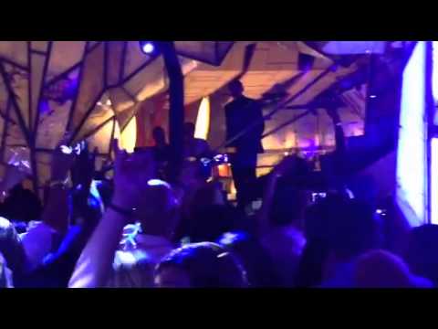 dj rev run at vista lounge mohegan sun youtube vista lounge mohegan sun