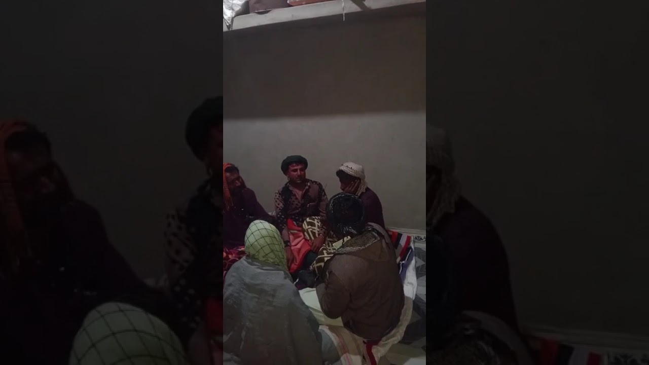 Sindhi moludh Sharif channel on YouTube 