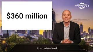 CDK Global Acquires Roadster (Steve Greenfield, Automotive Ventures, The Daily Download!) Net Worth