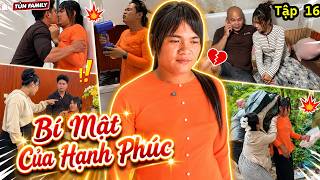 Download lagu Bí Mật Của Hạnh Phúc Tập 16 - Tủn Family