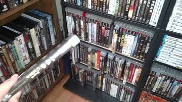 Rare PS3 games update video (part 4)