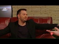 Шоуто на Слави Нещо лично с гост Борис Солтарийски 11 юни 2018