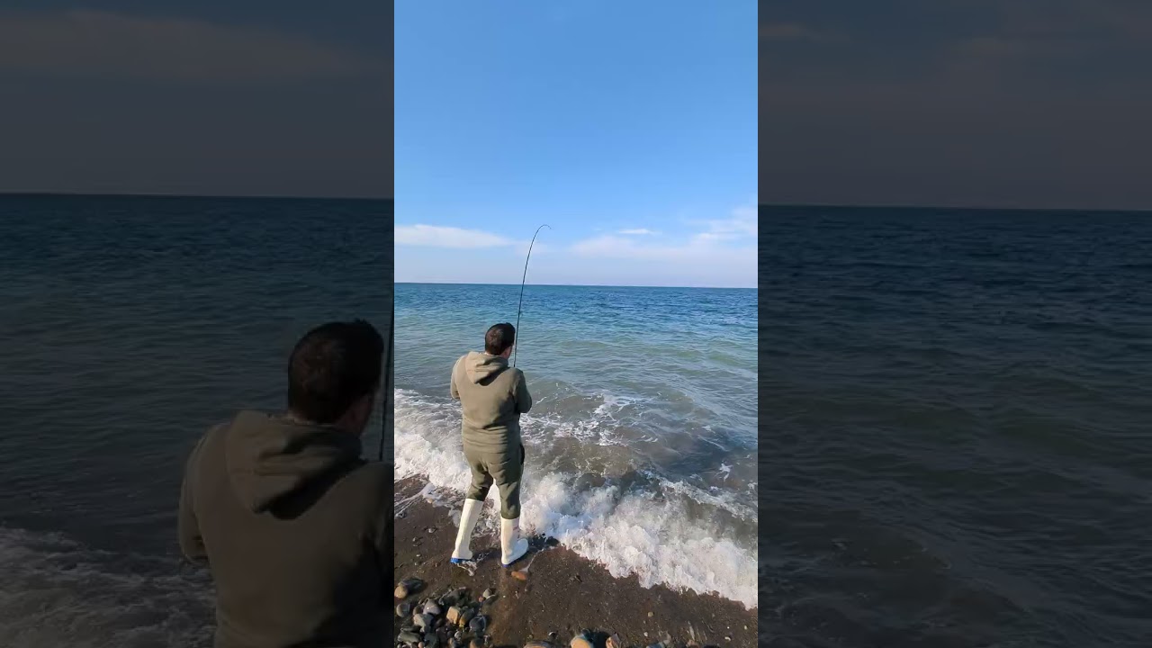 🔥 Combat inoubliable avec une liche de 15kg500 🔥 