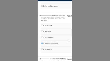 Education for sustainable development || week-1 || NPTEL