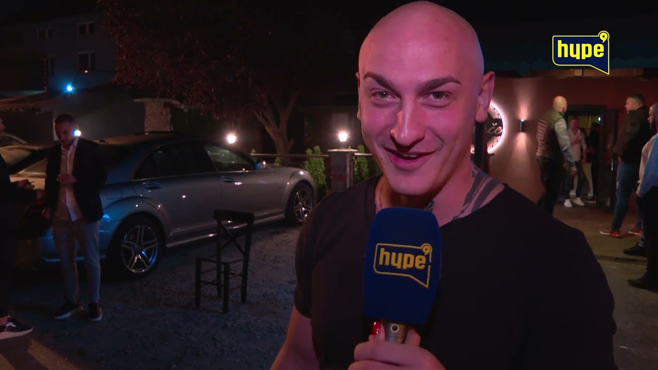 IDE DEMONIZACIJA! Desingerica najavio SOLO karijeru i DUETE sa ovim pevačicama! |HYPETV