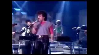 Matthew Wilder - 'Break My Stride' (extended)