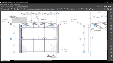 ✅Curso gratuito de TEKLA STRUCTURES pt.1