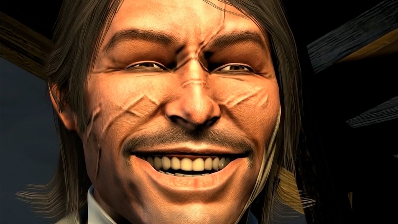 눈웃음을 지으면 친구를 만들 수 있습니다