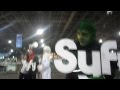 #CPBR7 - Sessão SyFy - FaceOff