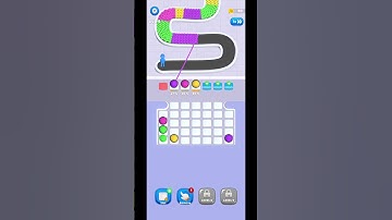 Yarn Jam- Gameplay Walkthrough Part 1(Android)#puzzlegame