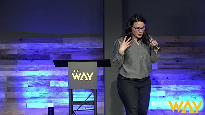 Let's Talk About Women by Pastor Erna Hackett