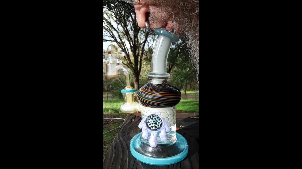 710 Dab on Christas Eve