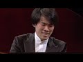 BRUCE (XIAOYU) LIU – Waltz in A flat major, Op. 42 (18th Chopin Competition, second stage)