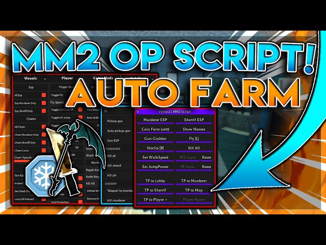 mm2 coin farm script｜TikTok Search