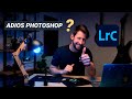 👨🏻‍💻 TRUCO en LIGHTROOM | Chau Photoshop? ☠️  Tutorial Lightroom en Español