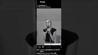 Jenna Davis singing | Jenna wrote the song 1963