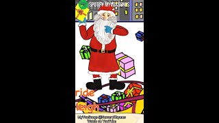 Jingle Bells Nursery Rhymes MyVoxSongs