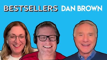 Dan Brown - The Secret of Secrets  Full Episode