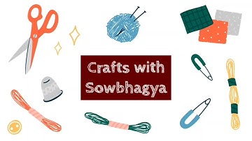 Crafts Maestra INTRO video