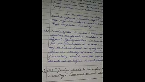 Ignou Solved Assignment MES 114