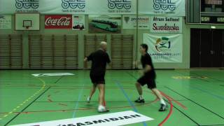 Handball Hits Speed stepper training, handball training screenshot 5