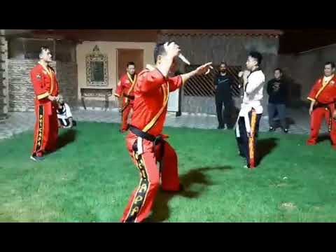 Combat Aikido PHicapa;Riyadh KSA