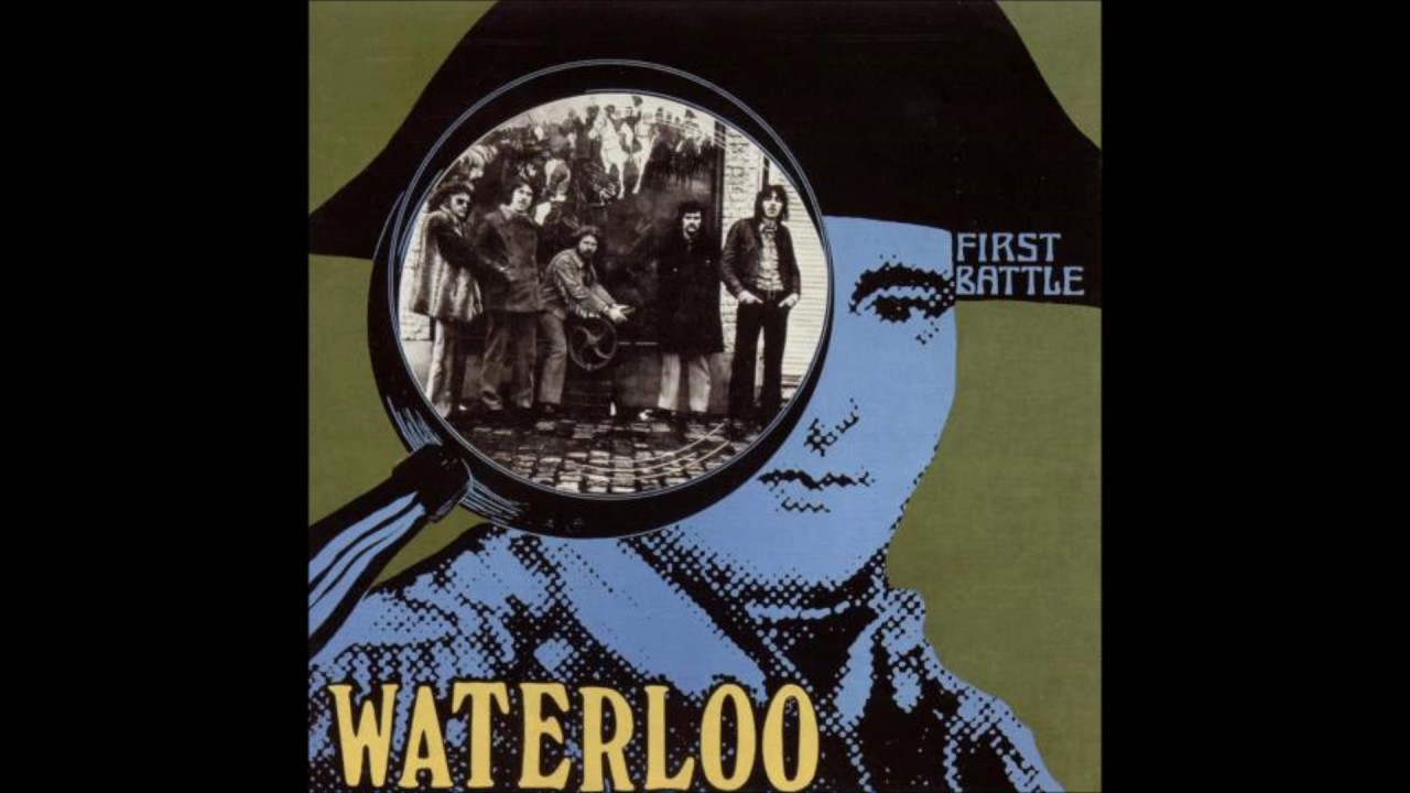 Watch Waterloo 1970 Problems on YouTube Watch Waterloo 1970 Problems on YouTube