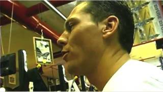 TIESTO | Ambushed In A Record Store | Club Life |