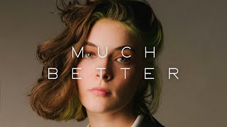 DT – Much Better | Tropical EDM Love Song